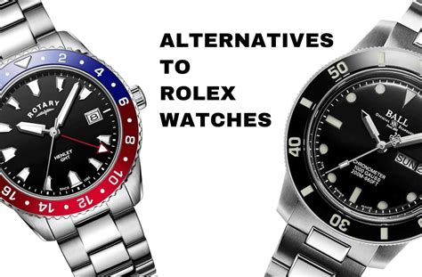 die beste rolex alternative|cheapest alternative to rolex.